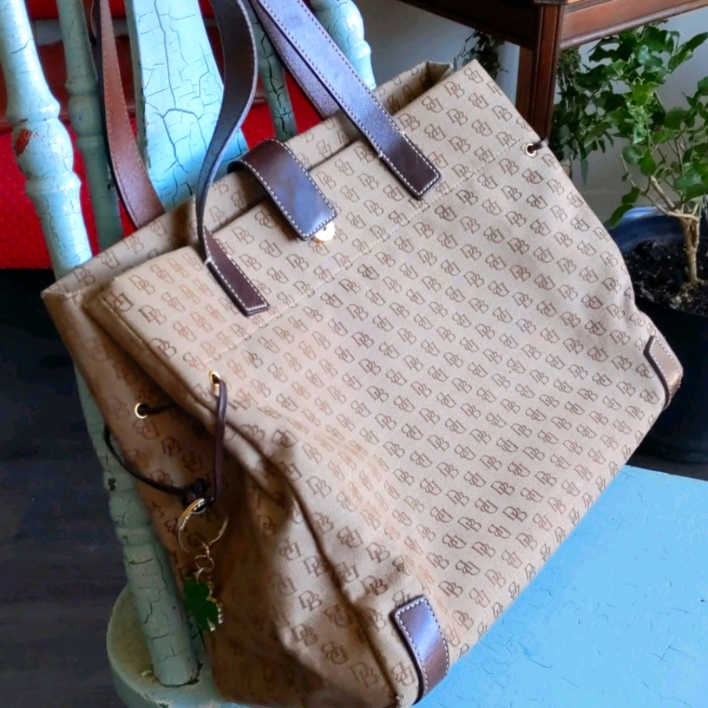 DB purse